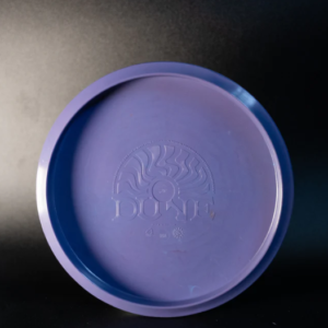 Dune Disc - Purple